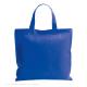 Bolsa compra nonwoven Nox Ref.4170-AZUL 