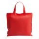 Bolsa compra nonwoven Nox Ref.4170-ROJO 