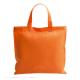 Bolsa compra nonwoven Nox Ref.4170-NARANJA 