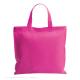 Bolsa compra nonwoven Nox Ref.4170-FUCSIA 