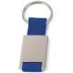 Llavero personalizado de metal Yip Ref.9274-AZUL 