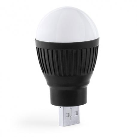 Lámpara USB Kinser