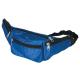 Riñonera con 4 bolsillos deportiva Crown Ref.9639-AZUL 