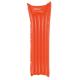 Colchoneta inflable 55x170cm Pumper Ref.9961-NARANJA 