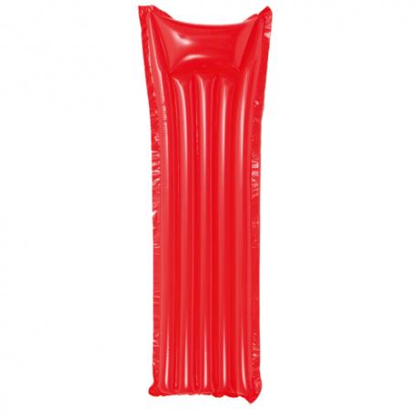 Colchoneta inflable 55x170cm Pumper