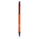 Bolígrafo Sufit Ref.4714-NARANJA 