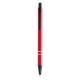 Bolígrafo Sufit Ref.4714-ROJO 