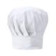 Gorro cocina Nilson Ref.4747-BLANCO 