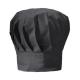 Gorro cocina Nilson Ref.4747-NEGRO 