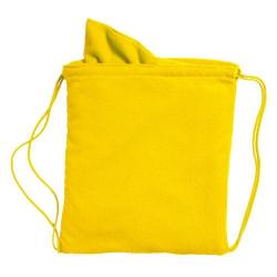 Mochila con toalla Kirk