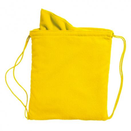 Mochila con toalla Kirk