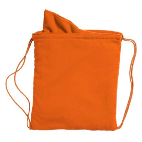 Mochila con toalla Kirk