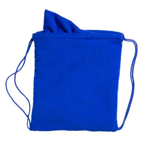 Mochila con toalla Kirk