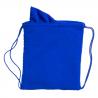 Mochila con toalla Kirk