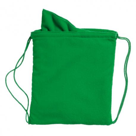 Mochila con toalla Kirk