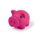 Hucha cerdito en varios colores Donax Ref.4615-FUCSIA 