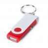 Cargador coche USB Hanek