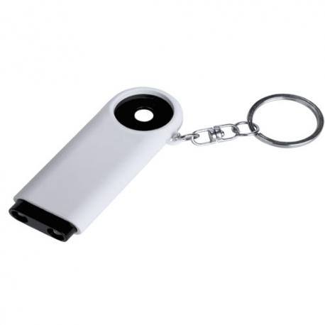 Llavero moneda Kipor