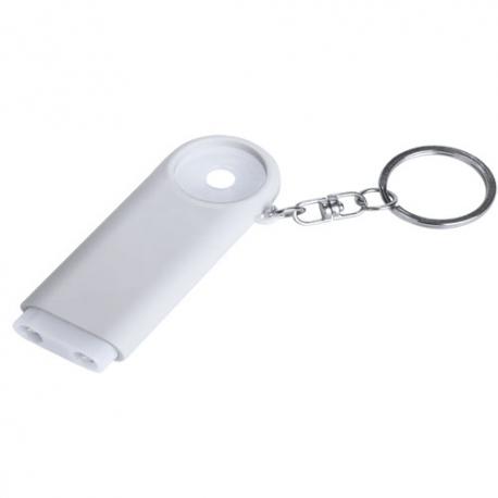 Llavero moneda Kipor
