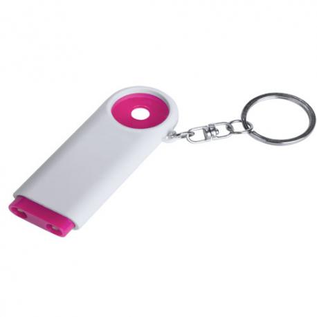 Llavero moneda Kipor