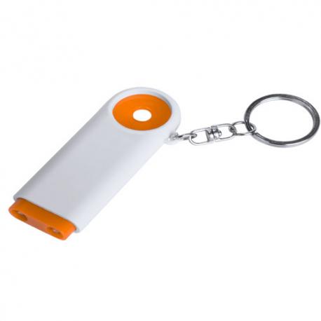 Llavero moneda Kipor