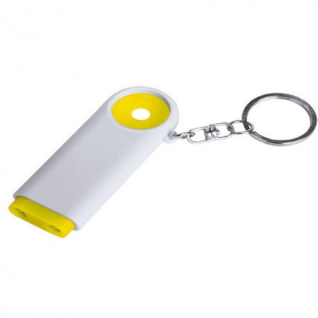 Llavero moneda Kipor