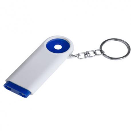 Llavero moneda Kipor