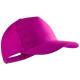 Gorra básica 5 paneles Bayon Ref.4901-FUCSIA 