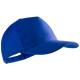 Gorra básica 5 paneles Bayon Ref.4901-AZUL 