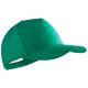 Gorra básica 5 paneles Bayon Ref.4901-VERDE 