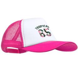 Gorra trucker Zodak
