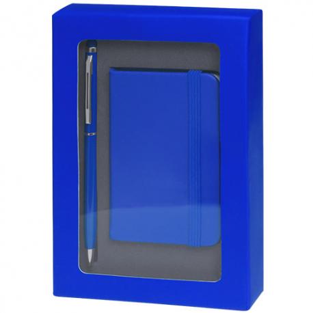 Set de aluminio/cartón 11,4x17cm Botik