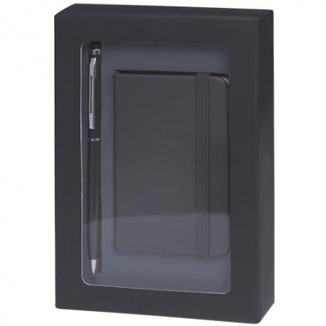Set de aluminio/cartón 11,4x17cm Botik