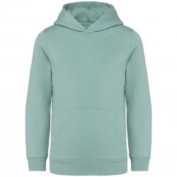 Sudadera con capucha niños - 350g