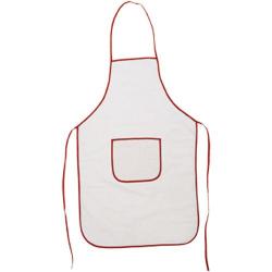 Mandil para cocinero Argos