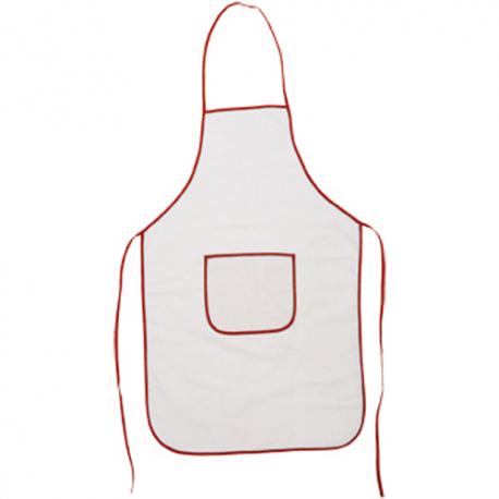 Mandil para cocinero Argos