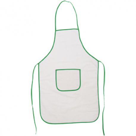 Mandil para cocinero Argos