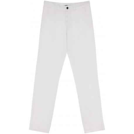 Pantalón de lino hombre - 210 g