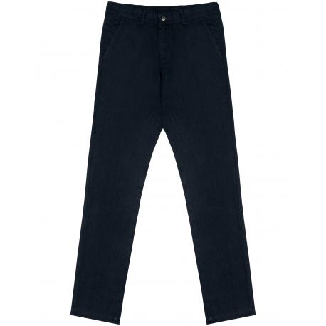 Pantalón de lino hombre - 210 g
