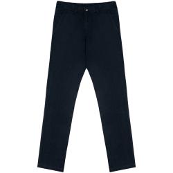 Pantalón de lino hombre - 210 g