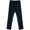 Pantalón de lino hombre - 210 g