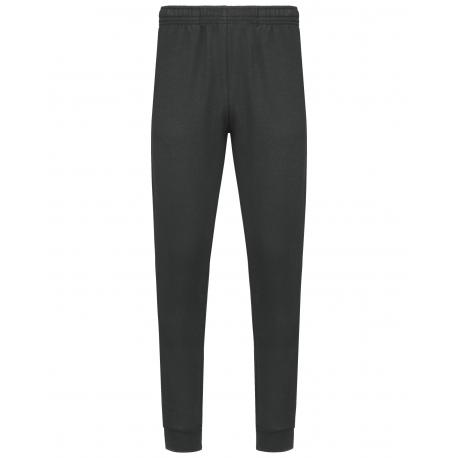 Pantalón felpa unisex