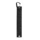 Llavero colgador reflectante Brux Ref.4530-NEGRO 