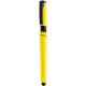 Bolígrafo soporte Mobix Ref.4912-AMARILLO 