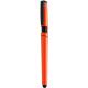 Bolígrafo soporte Mobix Ref.4912-NARANJA 