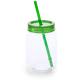 Tarro 600ml Sirex Ref.4820-VERDE 