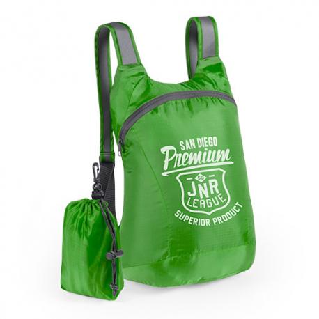Mochila plegable Ledor