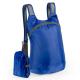 Mochila plegable Ledor Ref.4886-AZUL 