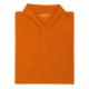 Polo Tecnic plus Ref.4187-NARANJA