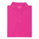 Polo Tecnic plus Ref.4187-FUCSIA